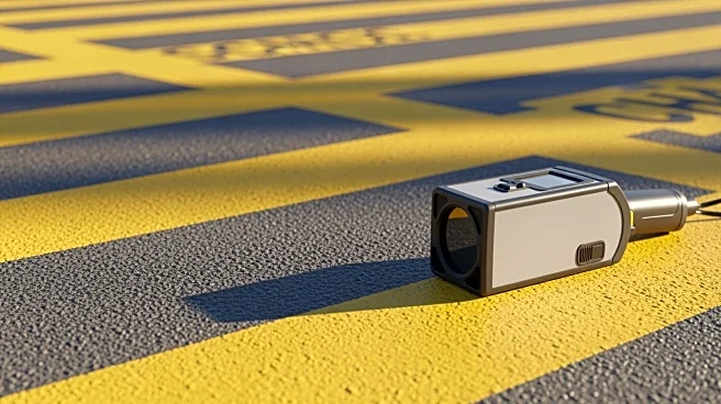 Colorado State Patrol Issues Over 1,300 Speeding Tickets in Construction and School Zones