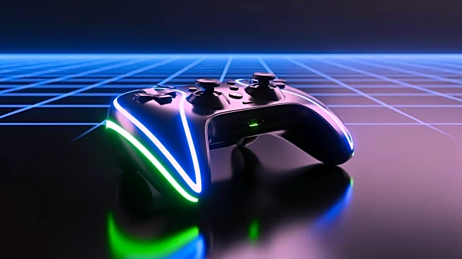 NVIDIA Enhances Gaming Experience with New DLSS Boosts for Popular Titles