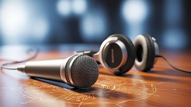 WYPR's Podcast 'Thoughts on Tech Things' Achieves Record Growth, Engages Tech Enthusiasts