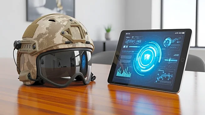 VA Prepares for Increased Demand Amid Military Growth with Innovation and Reform