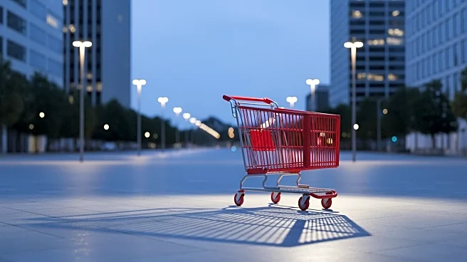 Protesters Urge Target to End Association with ICE Amidst Public Outcry