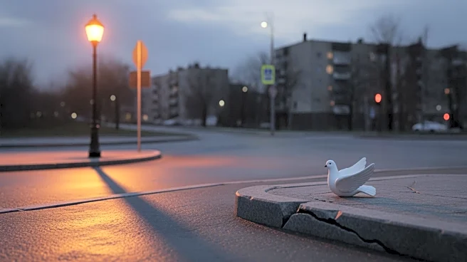 Minneapolis Faces Rising Tensions Following Deadly Shooting of Alex Pretti