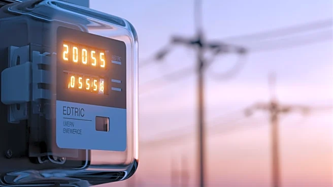 Indiana House Advances Bill to Address Rising Electricity Bills Amid Statewide Increases