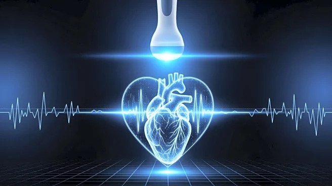 AISAP's AI Model Revolutionizes Cardiac Screening with Single Ultrasound View