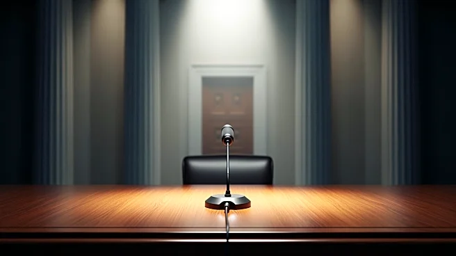 Kid Rock Testifies Before Congress on Ticketing Issues, Criticizes Live Nation-Ticketmaster Merger