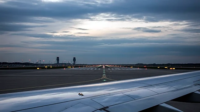 KLM Suspends Tel Aviv Flights Citing Security Concerns Amid Regional Instability