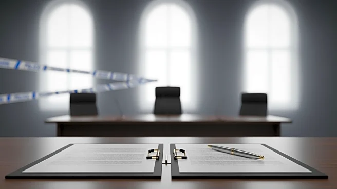 Rwanda Initiates Legal Action Against UK Over Cancelled Asylum Agreement