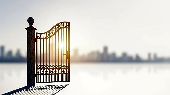 Spain to Grant Legal Status to Undocumented Immigrants Amid Global Policy Shifts