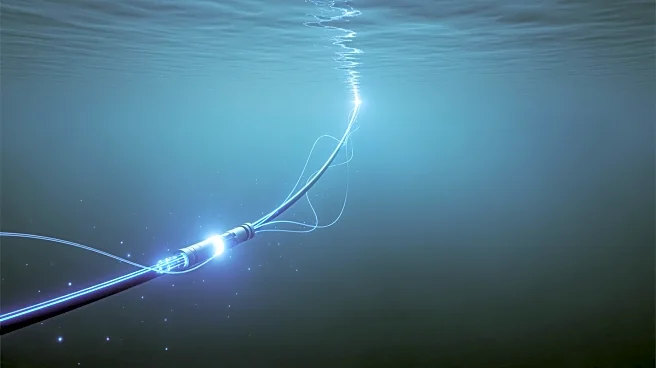 Vodafone Plans New Subsea Cable System to Enhance Greece's Connectivity