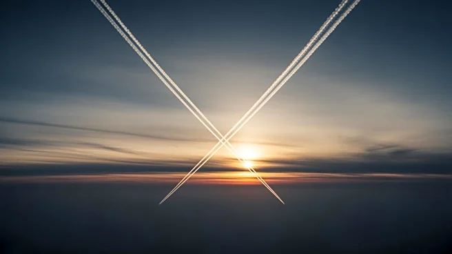 NTSB Identifies Systemic Failures in Deadly Midair Collision Near Washington, D.C.