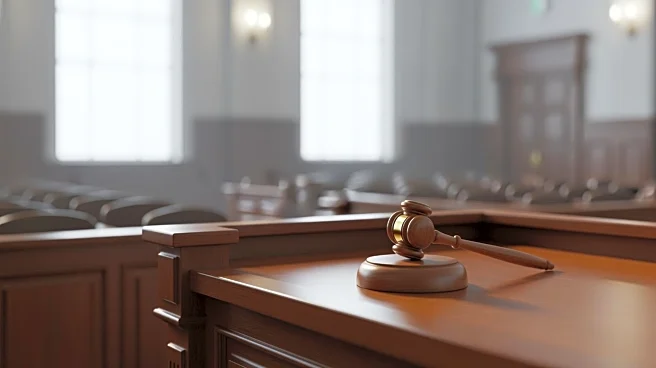 Federal Judge Orders ICE to Comply with Court Orders Amidst Repeated Violations