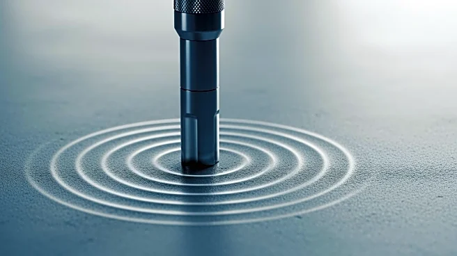 Innovative Ultrasonic Systems Enhance Concrete Analysis