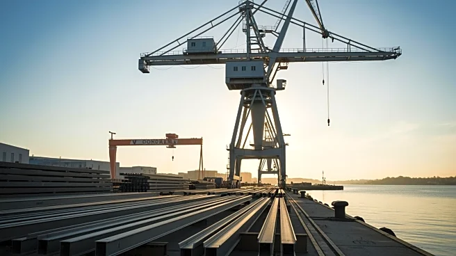 Navy Awards $150 Million Contract to Stantec-AECOM JV for Maine Shipyard Modernization