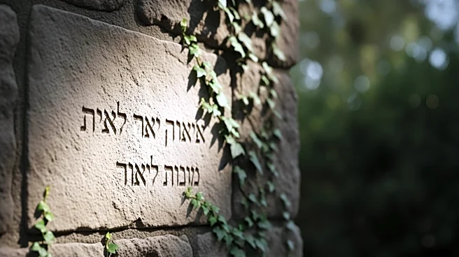 European Rabbis Highlight Rising Antisemitism and Disconnect with Israel
