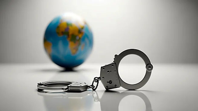 U.S. Proposes International Buyback Program to Demilitarize Gaza