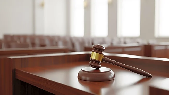 California Senate Advances Bill Allowing Lawsuits Against Federal Agents