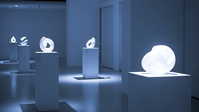 Rodrigo Moura Steps Down as Artistic Director of Malba Amid Institutional Changes