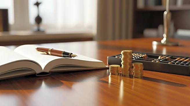 U.S. Treasury Secretary Scott Bessent Promotes Trump Accounts Initiative to Boost Financial Literacy