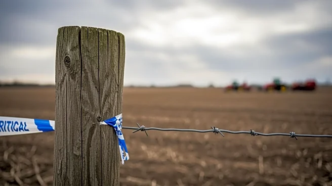 AAFC Research Site Closures Spark Concern Over Impact on Canadian Agriculture