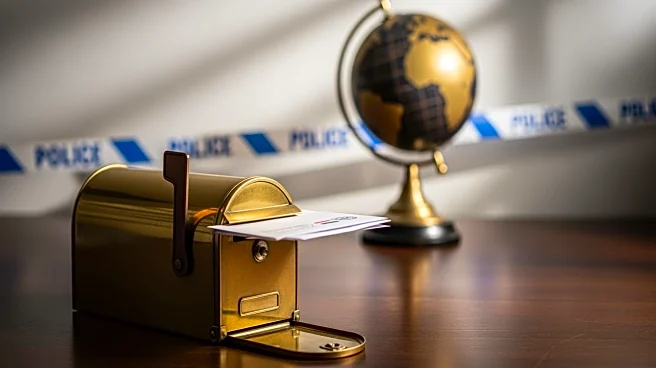 Second Circuit Ruling Limits Email Service Under Hague Convention in China