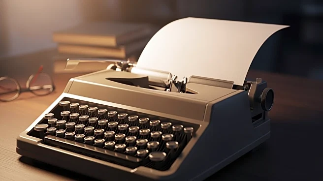 Senator John Kennedy's Book Becomes a Bestseller, Surpassing Peers