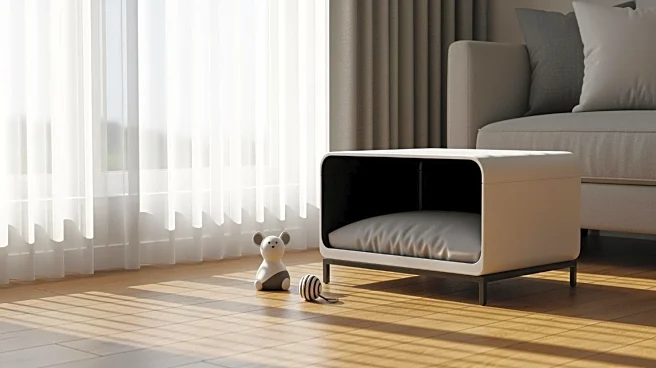 Young Chinese Opt for Pets Over Parenthood Amid Economic Pressures