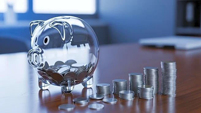 South Korean Insurers Experience 15.2% Profit Decline Amid Rising Expenses