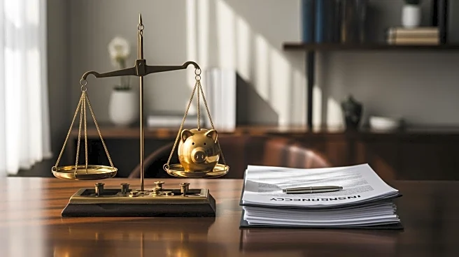 Kansas Commissioner Advocates for Insurance Savings Account Legislation