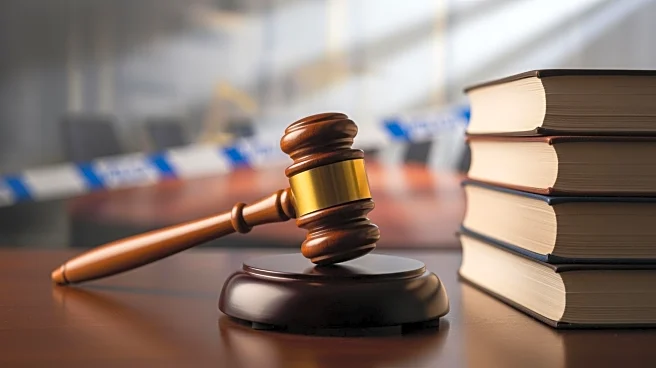 President Trump Nominates Colin McDonald for New Justice Department Role to Combat Fraud