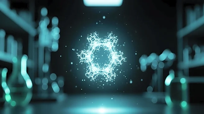 Nautilus and Weill Cornell Collaborate on Single Molecule Proteomics for Parkinson's Research