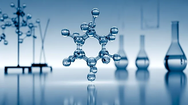 Epirium Bio Advances MF-300 to Phase 2b Clinical Trial for Sarcopenia