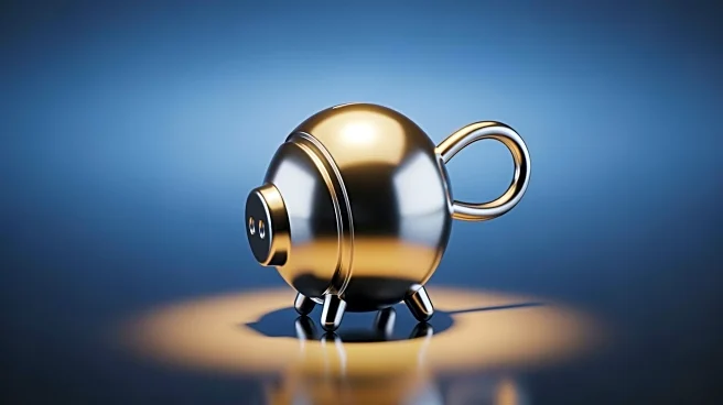 Federal Government to Launch 'Trump Accounts' for Newborns