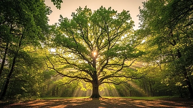 King Charles III's Documentary Explores His Environmental Philosophy and Legacy