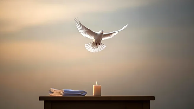 Israel Concludes Hostage Crisis as Last Remains Returned from Gaza