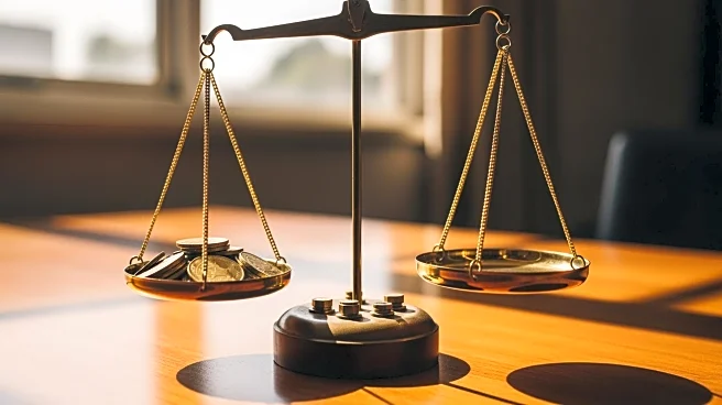 President Trump Shifts Focus to Economy in Iowa Speech