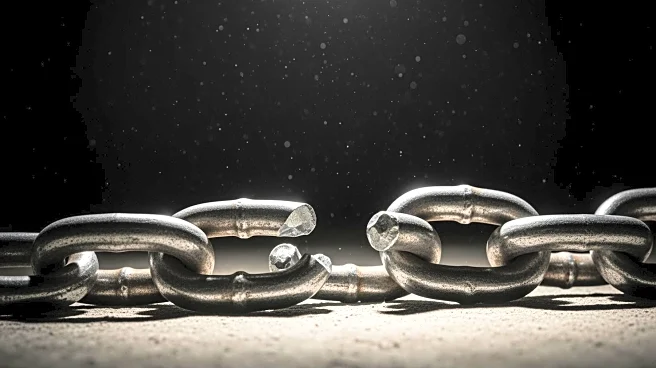 Former Mossad Official Criticizes U.S. Strategy on Hamas Disarmament