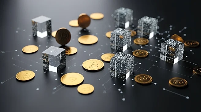 Chinese Money Launderers Expand Global Ecosystem to $82 Billion Through Cryptocurrency