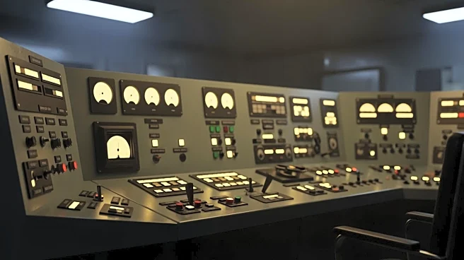 Trump Administration Secretly Alters Nuclear Safety Regulations