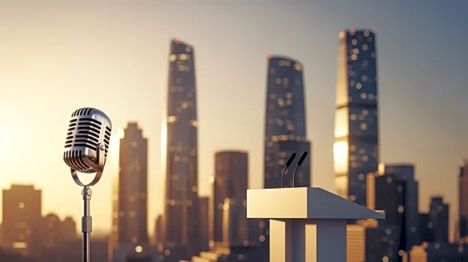 A$AP Rocky Considers 2029 Run for New York City Mayor