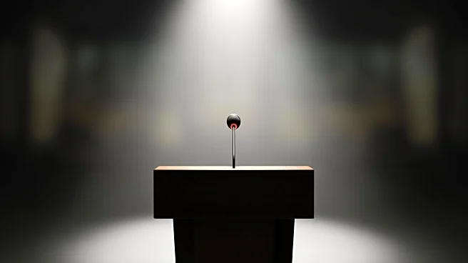 President Trump Addresses Tensions Following Deadly Shooting Incident