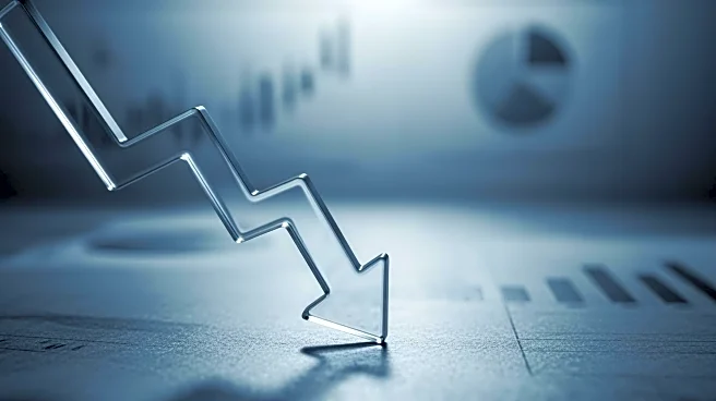 Germany Lowers Economic Growth Forecast for 2026 Amid Slow Recovery