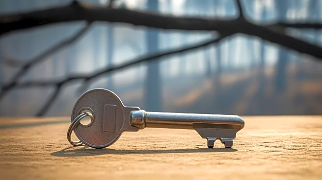 President Trump Seeks to Override California's Local Permitting Process Post-Wildfires