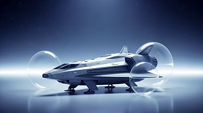 NASA's SpaceX Crew-12 Begins Quarantine Ahead of February Launch to ISS