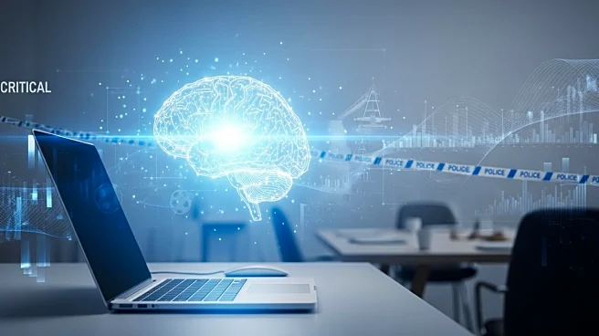 UK Government Launches Free AI Training Program to Upskill 10 Million Workers by 2030