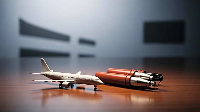 KLM Reverses Decision to Resume Flights to Tel Aviv Amid Security Concerns