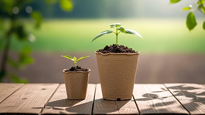 Agriculture Sector Urged to Embrace Intergenerational Planning for Long-term Sustainability