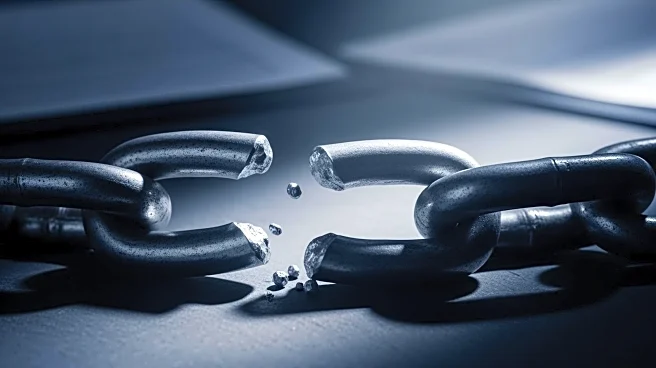 US State Department Imposes Visa Restrictions on Haitian Officials for Alleged Gang Empowerment