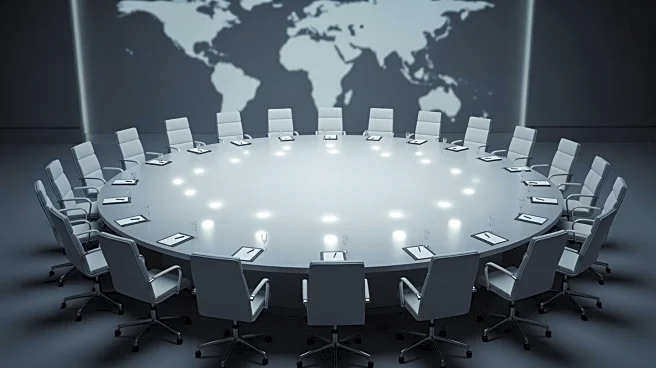 US and 40 Countries Convene in Prague to Enforce UNSCRs Against Iran