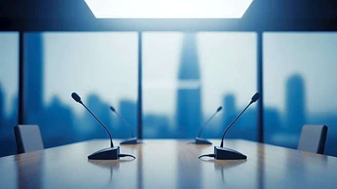 Former US Ambassador Denies Biden-Era Arms Embargo on Israel Amid Gaza Conflict