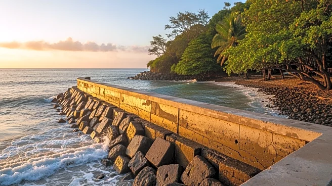 Dutch Court Orders Government to Protect Bonaire Residents from Climate Change